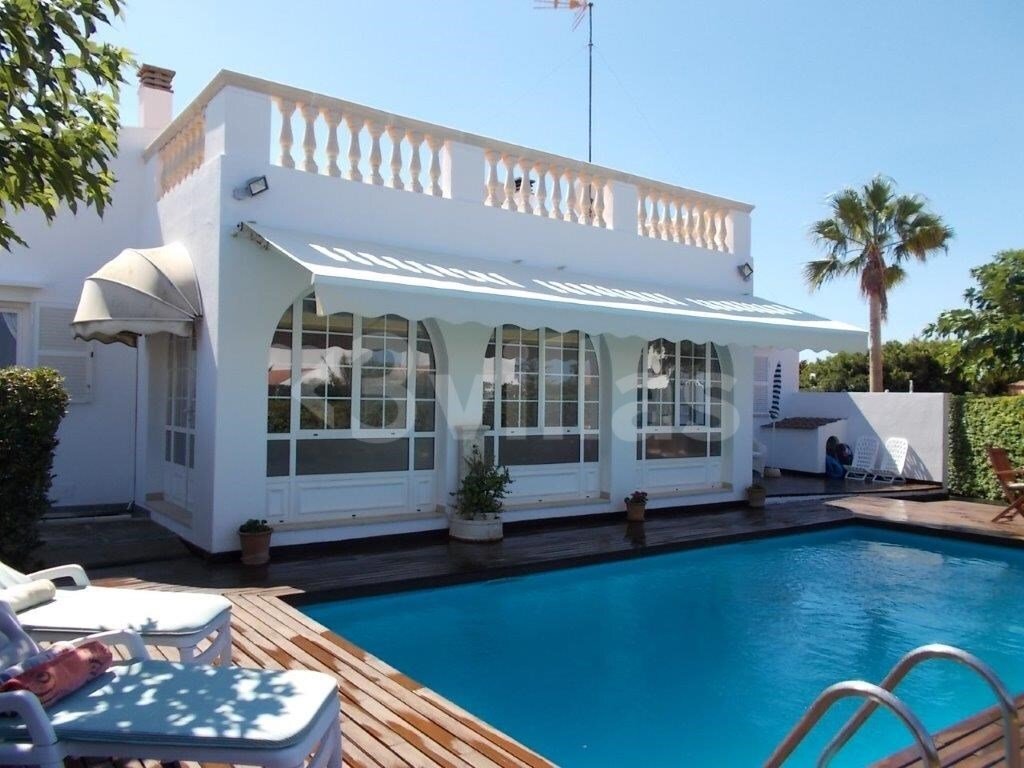 Villa in Ciutadella de Menorca, Balearic Islands, Spain 4 - 12722797