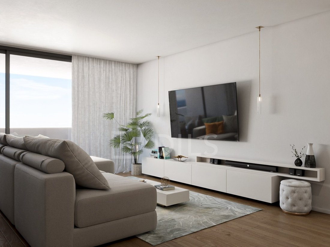 Apartment in Conceicao e Cabanas de Tavira, Algarve, Portugal 5 - 13685447