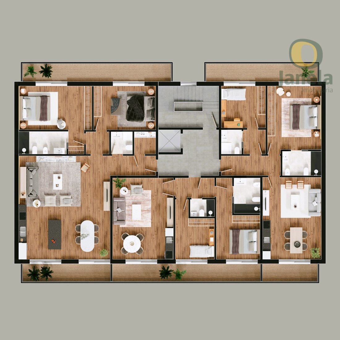 Apartment in Quelfes, Algarve, Portugal 5 - 16600159