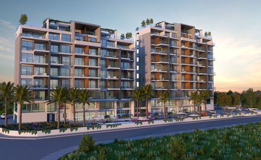 Appartement à Paphos, Paphos, Chypre 1