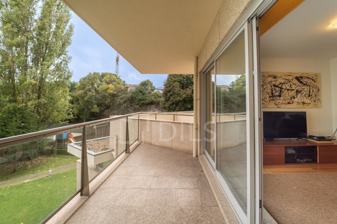 Apartment in Lordelo do Ouro e Massarelos, Porto District, Portugal 4 - 16644530