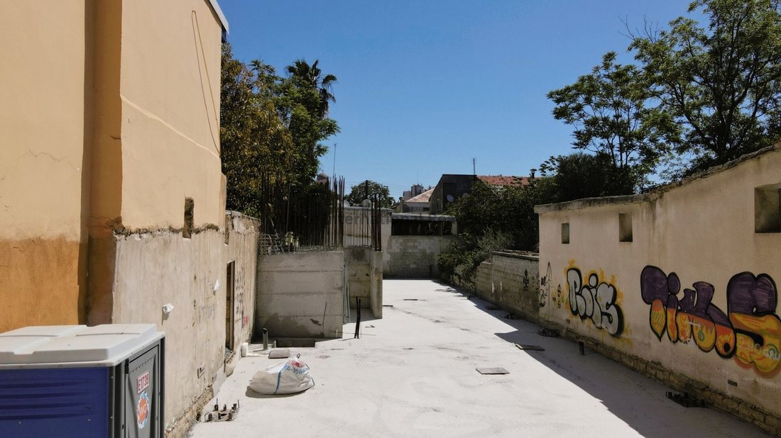Apartment in Limassol, Limassol, Cyprus 5 - 16712210