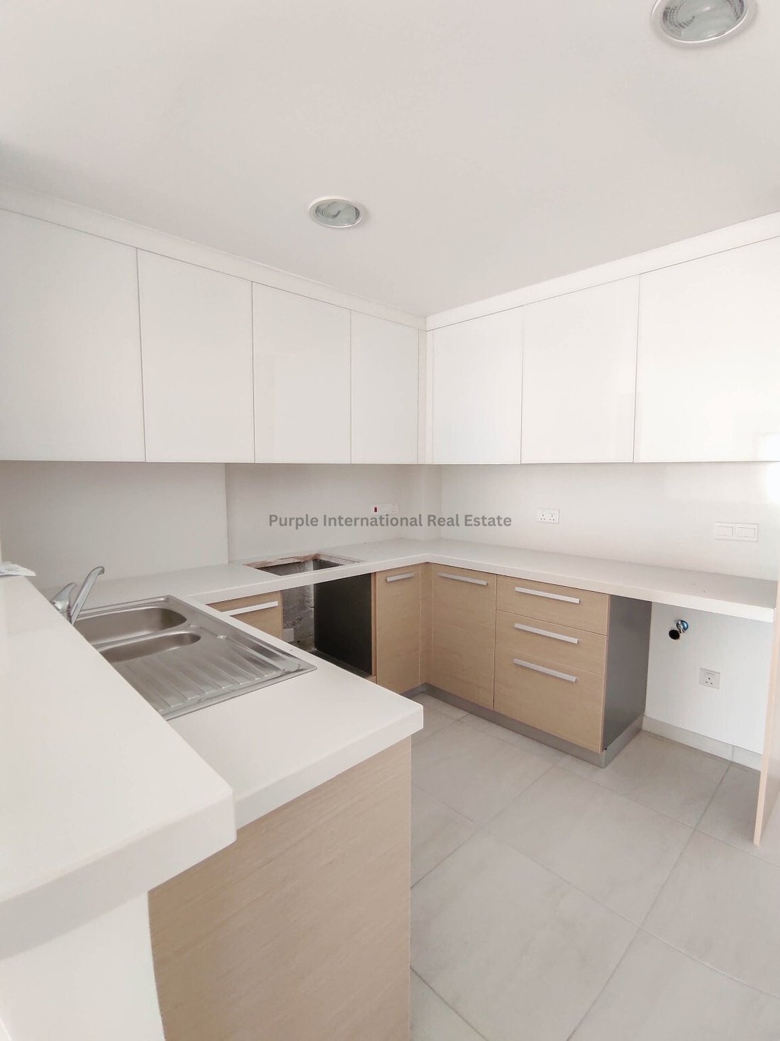 Apartment in Paphos, Paphos, Cyprus 3 - 15235730