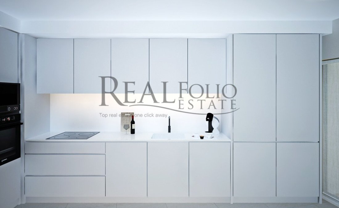 Apartment in Cidade da Maia, Porto District, Portugal 4 - 16601533