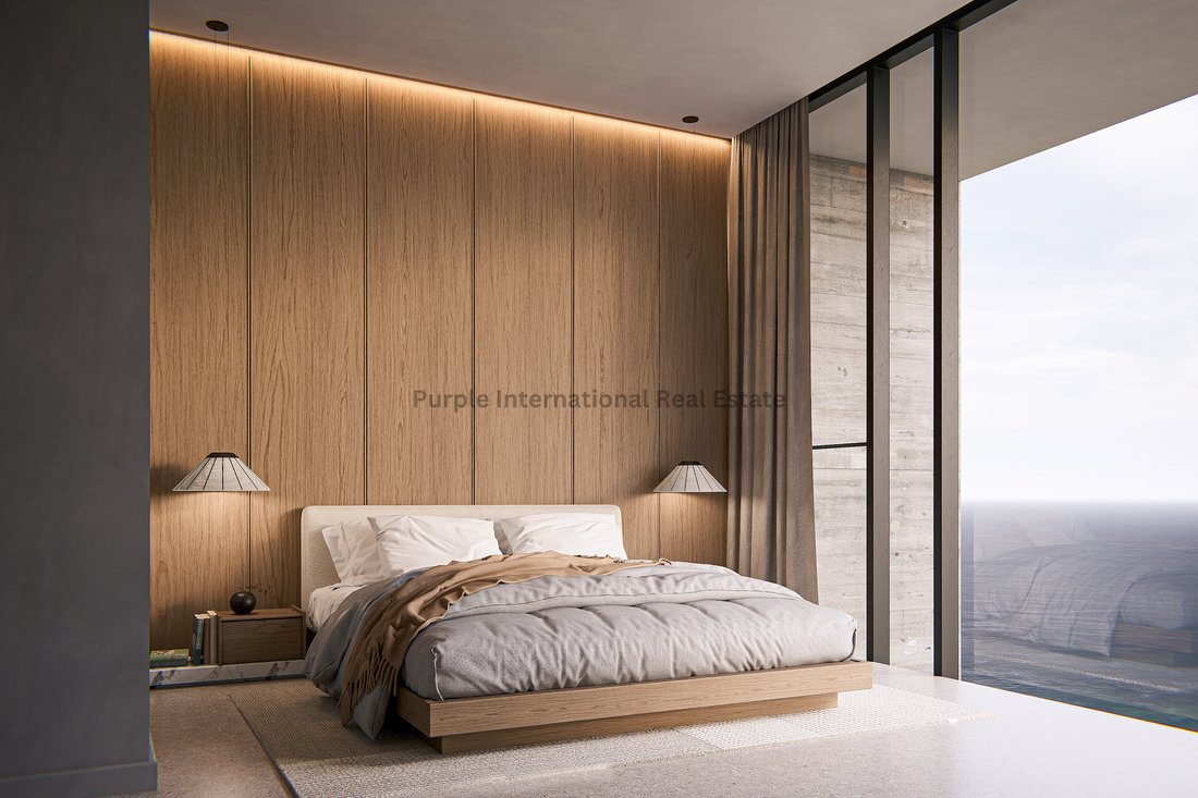 Apartment in Larnaca, Larnaca, Cyprus 4 - 16713255