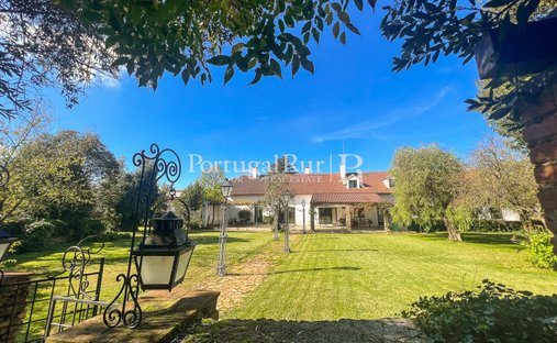 Finca à Torre de Coelheiros, District d'Évora, Portugal 1