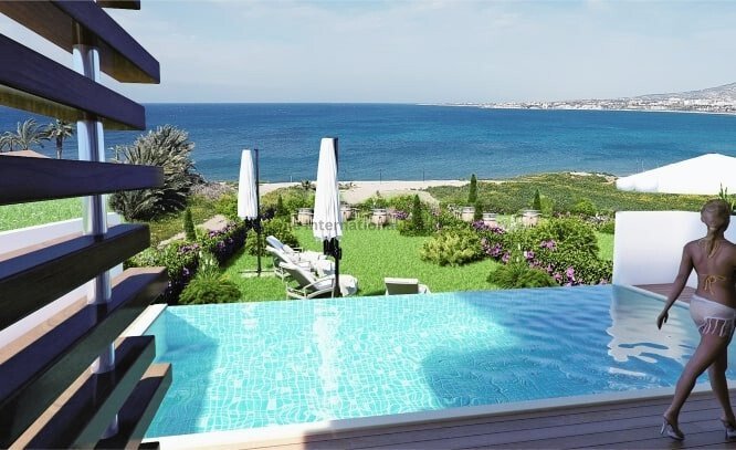 Villa in Kissonerga, Paphos, Cyprus 5 - 15235944