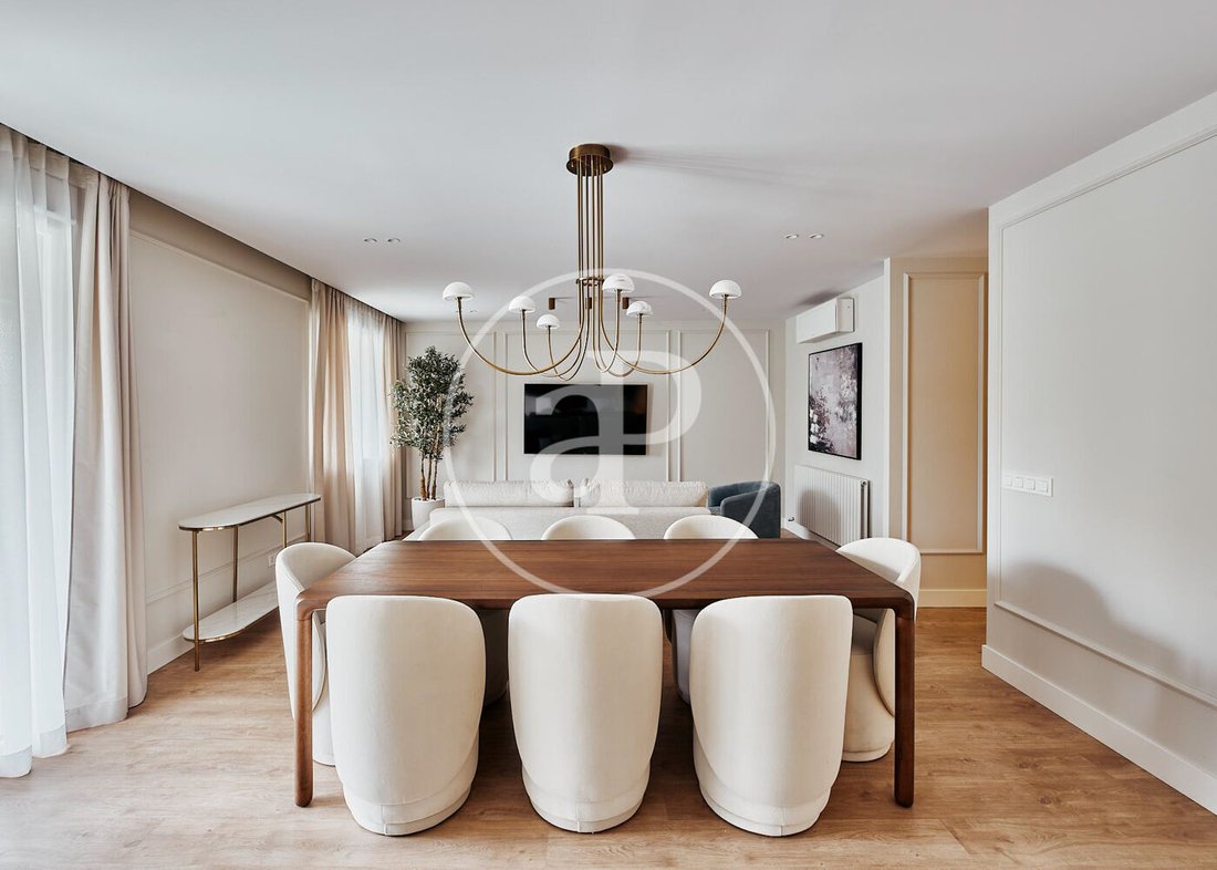 Apartment in Barrio Salamanca, Madrid, Spain 3 - 16325079