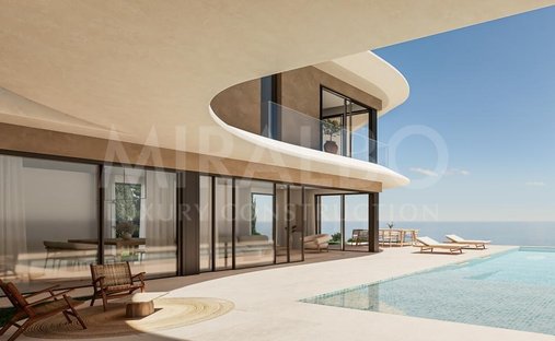 Villa en Jávea, Comunidad Valenciana, España 1