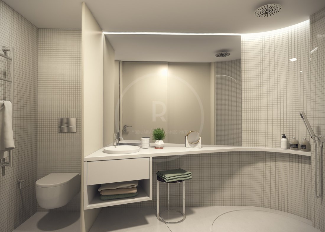 Apartment in Aldoar, Foz do Douro e Nevogilde, Porto District, Portugal 5 - 16598751