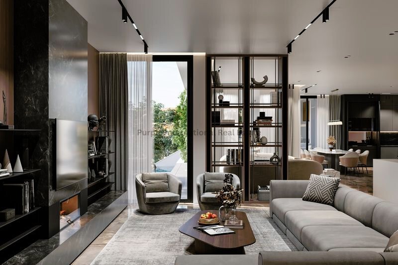 Villa in Germasogeia, Limassol, Cyprus 4 - 15236185