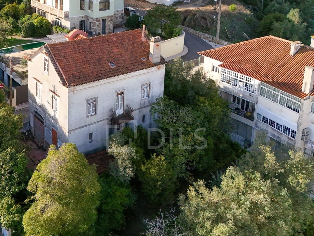 Casa a Estoril, Cascais e Estoril, Lisbona 2 - 16624154
