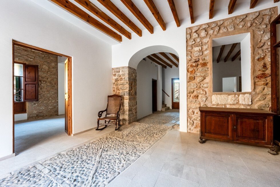 House in Selva, Balearic Islands, Spain 1 - 16598182