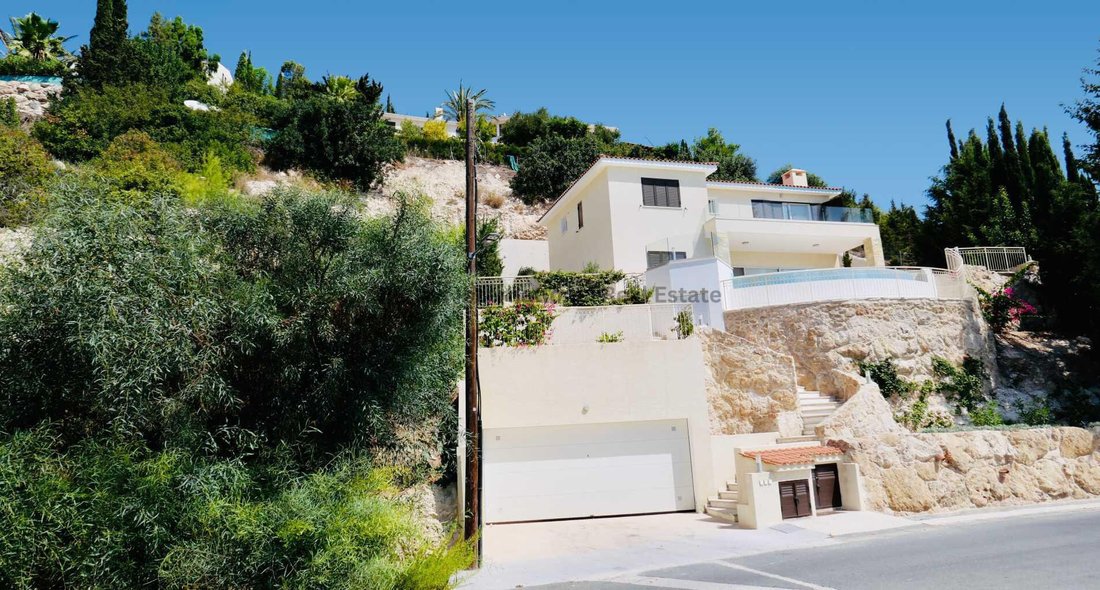 Villa in Tala, Paphos, Cyprus 4 - 16712539