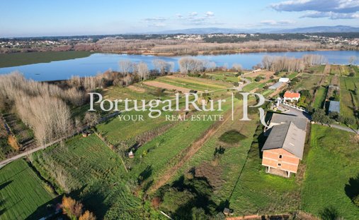 Casa a Fermentelos, Distretto di Aveiro, Portogallo 1