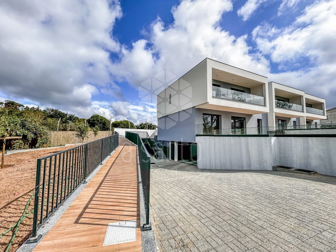 House in Alcabideche, Lisbon, Portugal 1 - 16014944