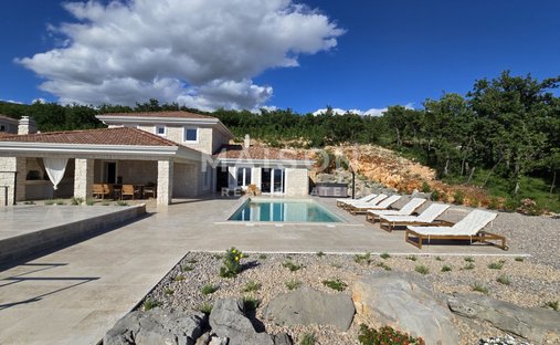 Casa a Grad Crikvenica, Regione litoraneo-montana, Croazia 1