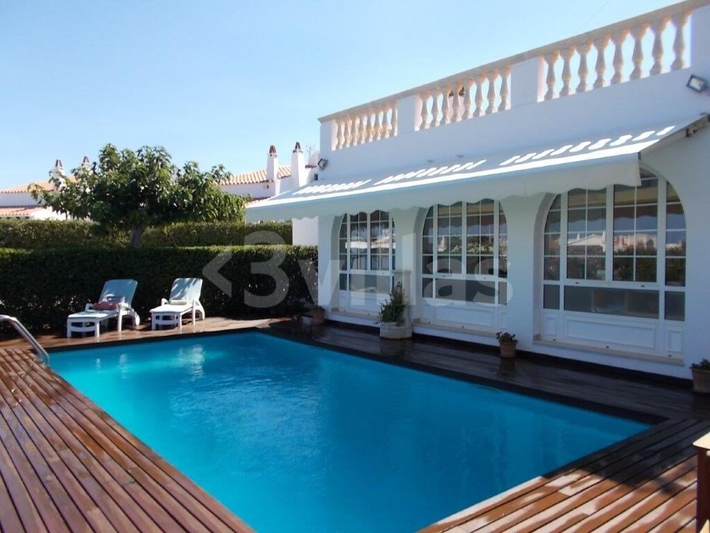 Villa in Ciutadella de Menorca, Balearic Islands, Spain 2 - 12722797