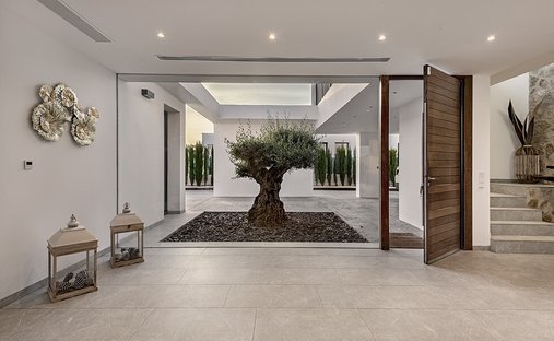 Maison à Marratxí, Îles Baléares, Espagne 1