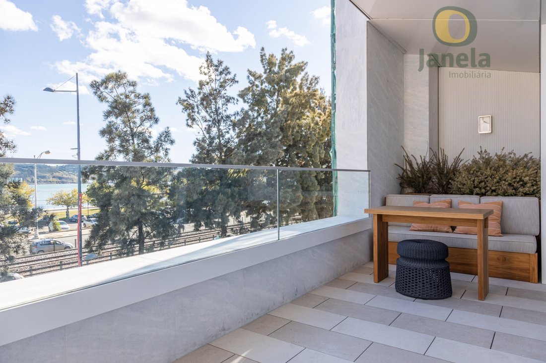 Apartment in Belem, Lisbon, Portugal 1 - 15437708