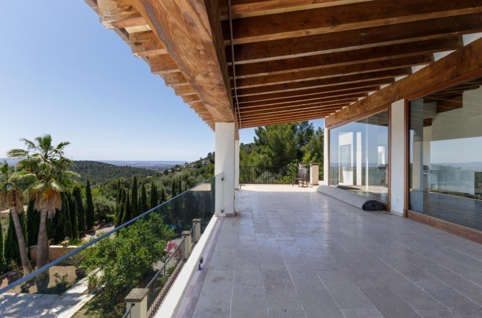 Country House in Esporles, Balearic Islands, Spain 4 - 14391842