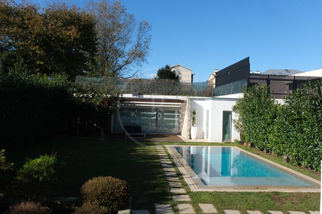 House in Aldoar, Foz do Douro e Nevogilde, Porto District, Portugal 1 - 15913566