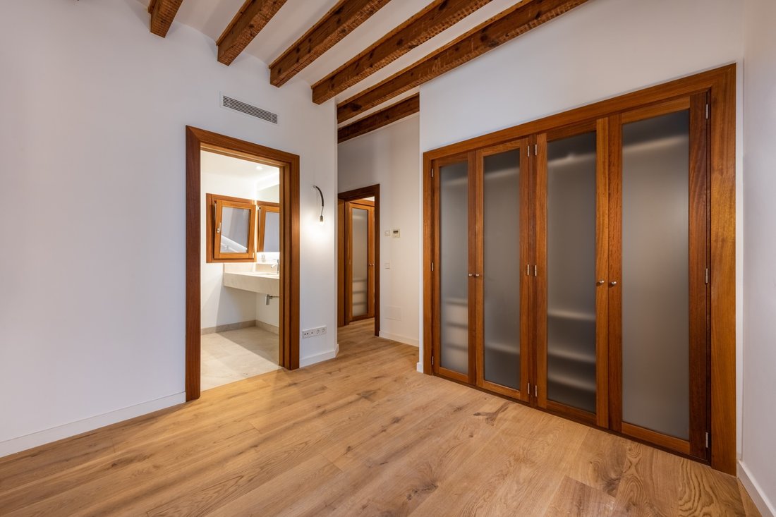 Apartment in Palma, Balearic Islands, Spain 5 - 11761511