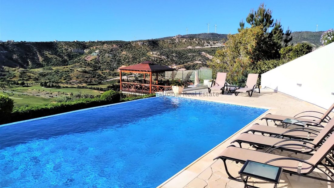 Villa in Kouklia, Paphos, Cyprus 5 - 15485225