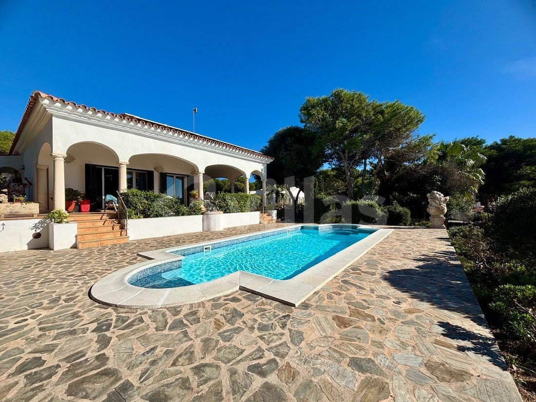 Chalet in Sant Lluis, Balearic Islands, Spain 5 - 16573515