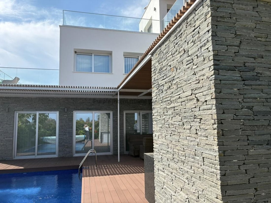 Villa à Geroskipou, Paphos, Chypre 5 - 16712429