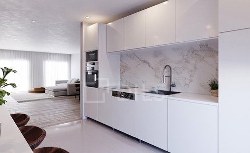 Apartment in Tavira (Santa Maria e Santiago), Algarve, Portugal 1