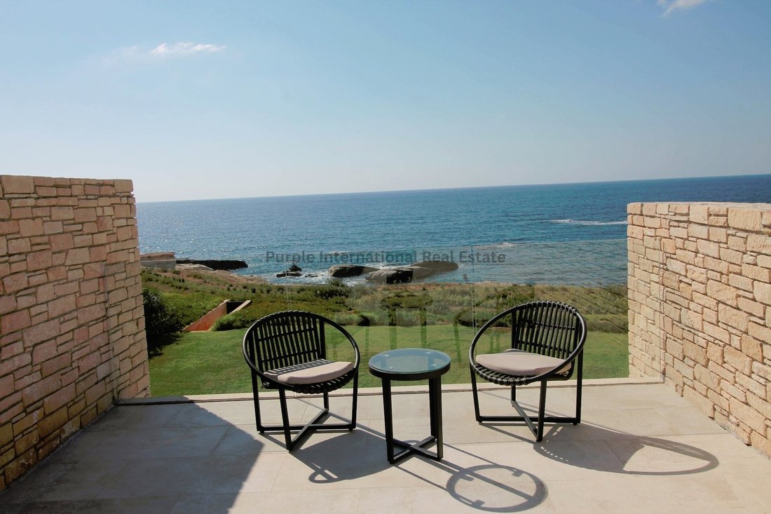 Villa in Peyia, Paphos, Cyprus 5 - 15235856