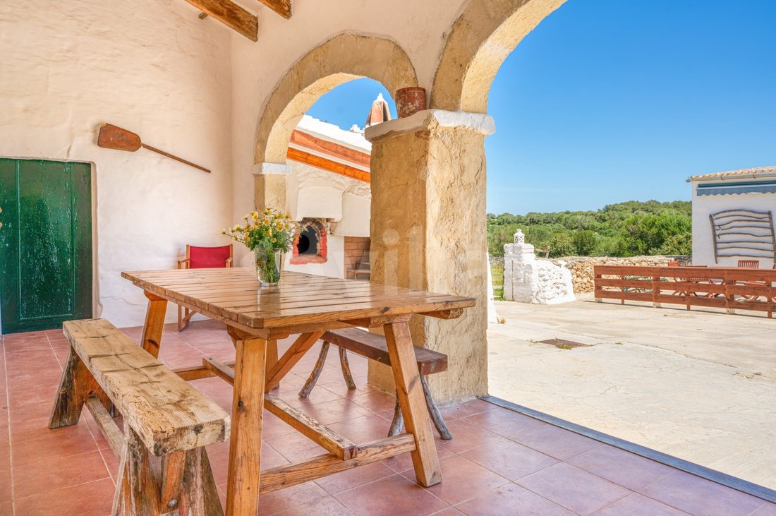 House in Alaior, Balearic Islands, Spain 2 - 12253738