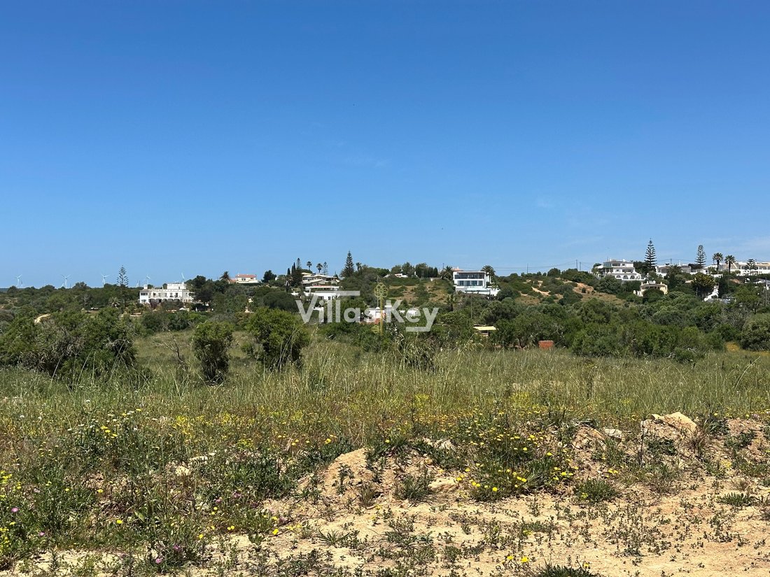 Land in Praia da Luz, Algarve, Portugal 4 - 15778782