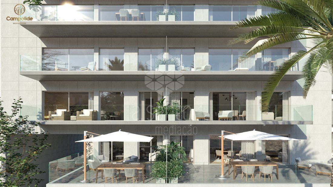 Apartment in Campolide, Lisbon, Portugal 3 - 15753068
