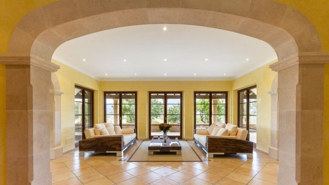 Country House in Inca, Balearic Islands, Spain 3 - 11761205