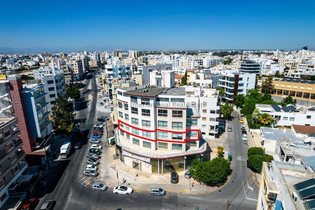 Otros en Strovolos, Distrito de Nicosia, Chipre 4 - 16712269
