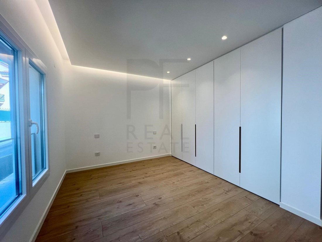 Apartment in Parede, Lisbon, Portugal 2 - 16292149