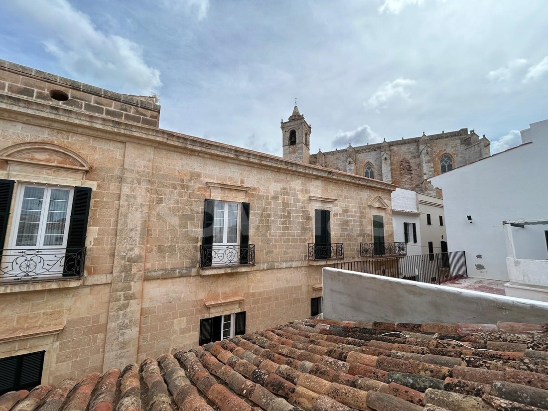 House in Ciutadella de Menorca, Balearic Islands, Spain 1 - 14895337