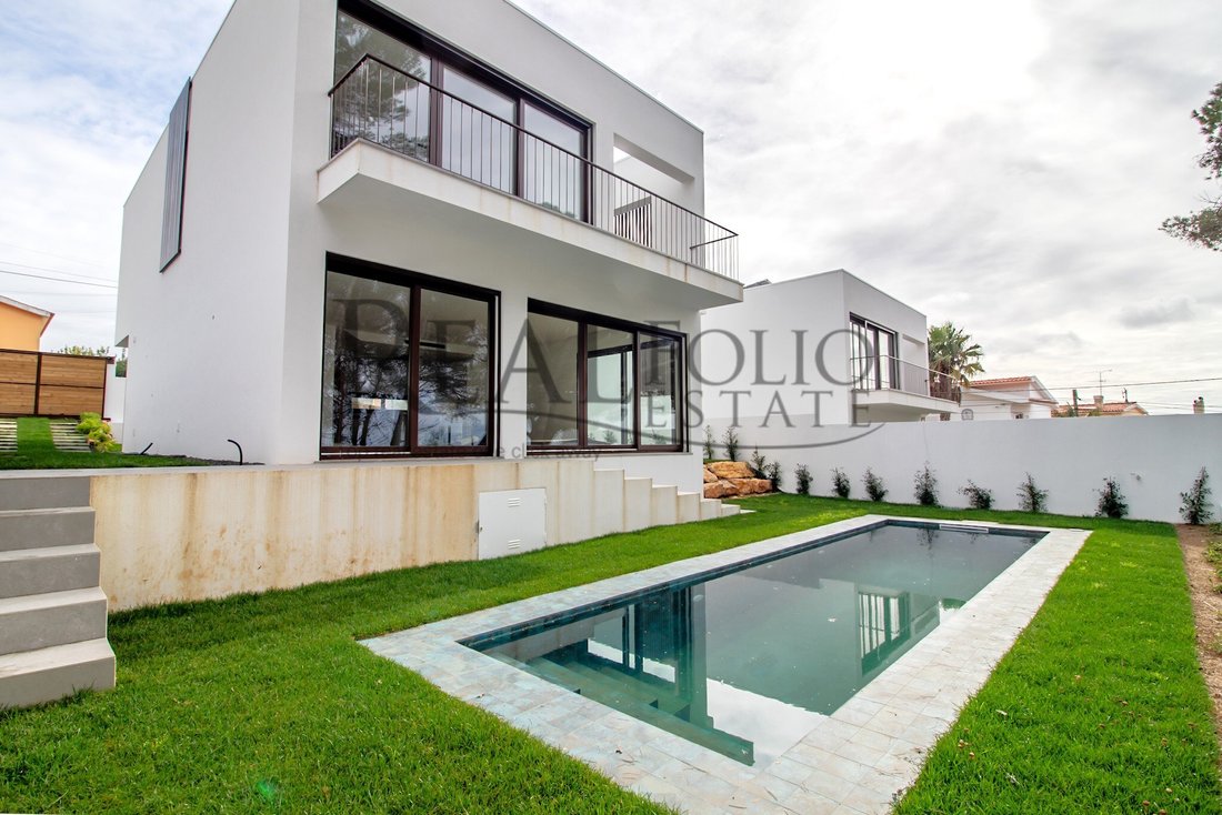 House in Alcabideche, Lisbon, Portugal 2 - 15068005