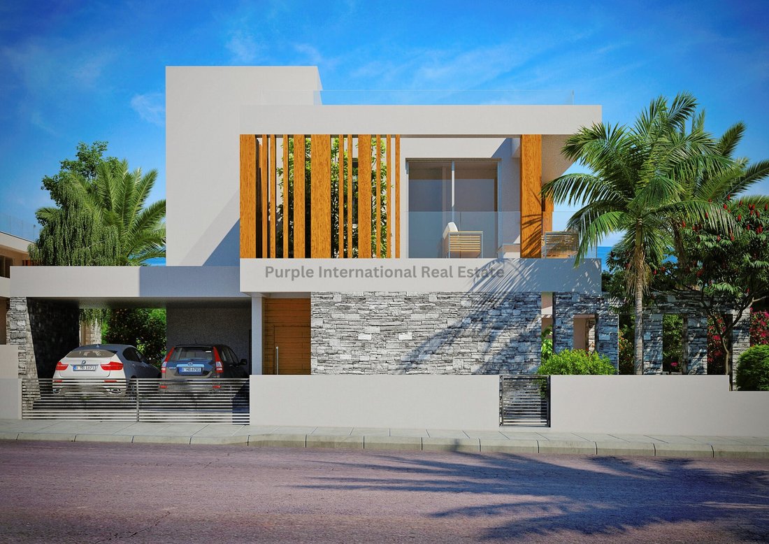 Villa in Paphos, Paphos, Cyprus 4 - 16712098