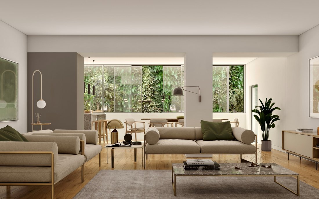 Apartment in Estrela, Lisbon, Portugal 1 - 16600912