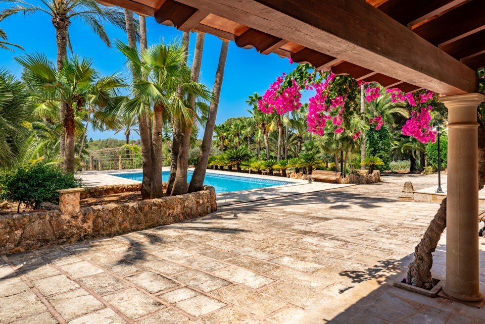 Country House in Campos, Balearic Islands, Spain 3 - 15929184