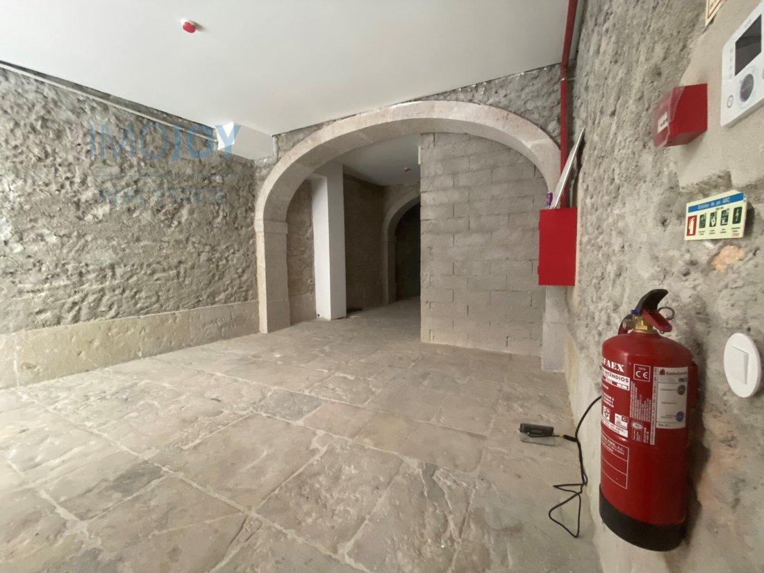 Santa Maria Maior, Lisbon, Portugal 3 - 15447396