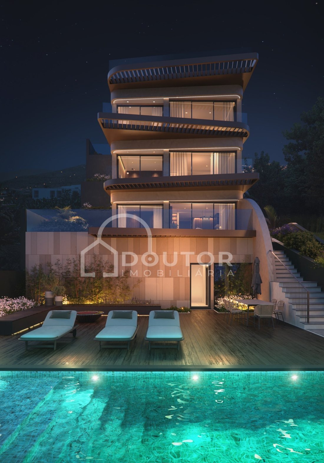 Apartment in Sao Martinho, Madeira, Portugal 2 - 16131047