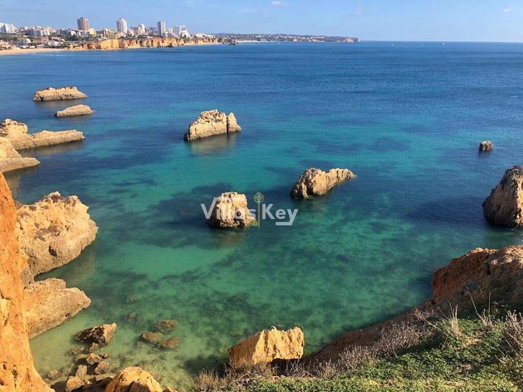 Apartment in Alcantarilha, Algarve, Portugal 5 - 16599195