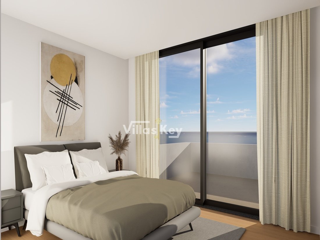 Appartamento a São Sebastião, Lagos, Sao Goncalo de Lagos, Portogallo 5 - 16598399