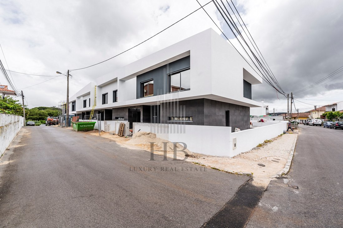 House in Loures, Lisbon, Portugal 5 - 14260476