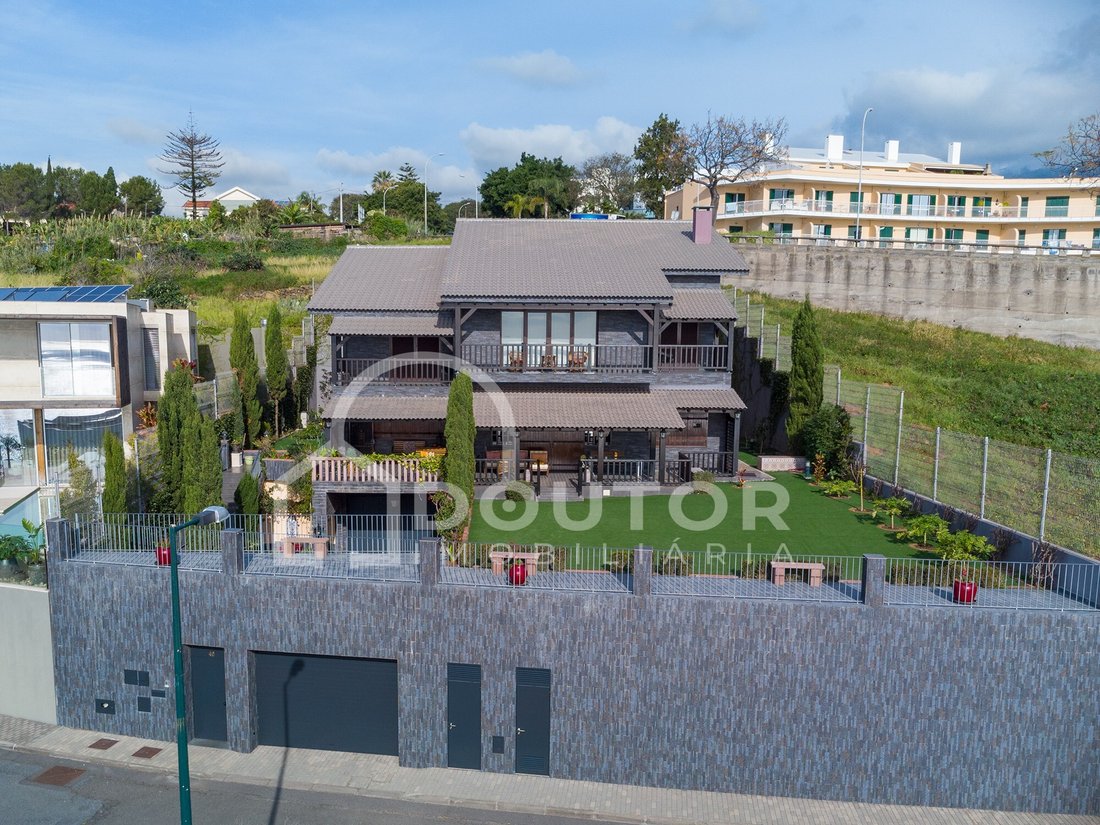 House in Sao Martinho, Madeira, Portugal 4 - 15232498