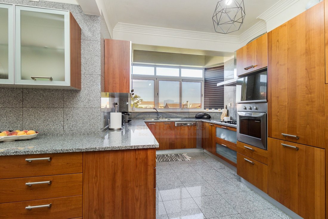 Apartment in Areeiro, Lisbon, Portugal 5 - 15067764